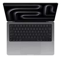 Macbook Pro M3 Max 16 2023 De 14 Cpu, 30 Gpu 36gb Ram 1tb
