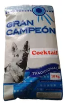 Alimento Fideos  Crudos Para Perros X 10 Kilos