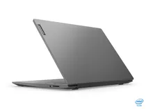 Laptop Lenovo V-series V15 G3 Gris Intel Core I5 1235u  16gb De Ram 1 Tb Ssd, Intel Uhd Graphics 60 Hz 1920x1080px Freedos