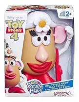 Toy Story 4 - Señora Cara De Papa - Mrs Potato Head - Disney