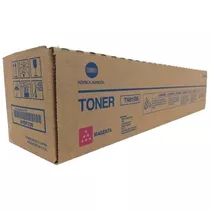 Toner Original Konica Tn615 Magenta C8000