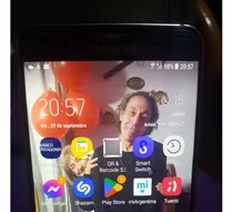 Samsung Galaxy Note5 32 Gb  Negro Zafiro 4 Gb Ram