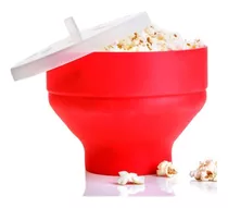 Pop Corn Maker Delivery + Maiz Popcorn