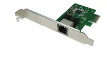 Pci-e 10/100/1000mbps Gigabit Ethernet Lan Card Win 7 64-bit