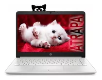 Hp 14 Intel Quadcore Notebook ( 128 Ssd + 4gb ) Win Outlet C