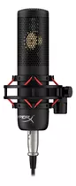 Microfono Hyperx Procast Conexion Xlr