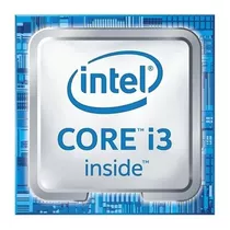 Processador Core I3 6100  3.70ghz Lga 1151 ( H110 )  Novo