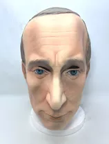 Mascara De Latex Las Mejores Del Pais - Vladimir Putin
