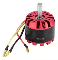 Motor Eléctrico De 6354-270kv Para Patín De Diablo Eléctrico