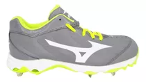 Mizuno 9-spike Metal Advanced Sweep 3- 320546 Softball