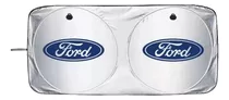 Protector Cubresol Tapasol T2 Ventosas Ford Focus St 2015