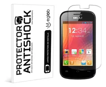 Protector De Pantalla Antishock Para Blu Dash Jr