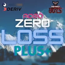 Robô Zero Loss Plus + Brindes