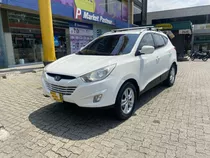 Hyundai Tucson Ix35 2.0 Gl 2012