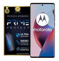 Pelicula Hidrogel Gel Anti Impacto Motorola Todos Modelos
