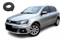 Burlete Para Gol Trend 5p 2017 Puerta Trasera Derecha Xxy