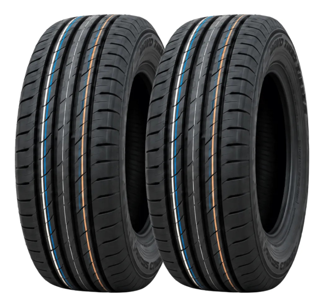 Toyo Tires | Mercado Livre