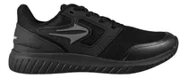 Zapatillas Topper Fast Color Negro - Adulto 45 Ar