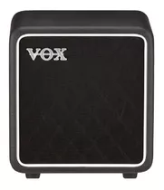 Caja Bafle Vox Bc108 1x8 25w Guitarra Caja Cerrada