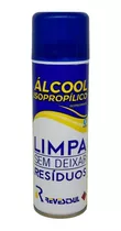 Álcool Isopropílico 99,8% Isopropanol 300ml Revestsul