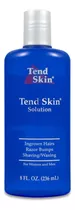 Tend Skin 236ml - Loção Para Foliculite E Pelos Encravados