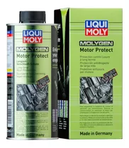 Aditivo Antifriccionante Molygen Liqui Moly 500 Ml (ceratec)