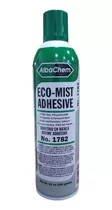 Spray Adhesivo Reposicionable Eco-mist 12 Oz 340 Gramos