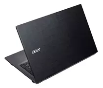 Notebook Acer E5-573g - Intel Core I7 - Ram 16gb - Hd 1tb 