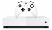 Xbox One S All Digital 1 Trb Reacondicionado