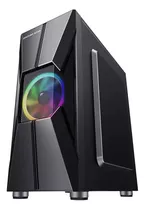 Case Gamer Century Star Mod:tunel Del Tiempo U3, 1 Argb Jwk