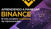 Curso De Binance Criptomonedas Trading Futuros Bnb Busdt 