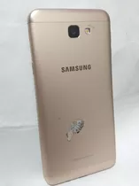 Samsung J5 Prime Galaxy Sm-g570m Metalbody Dorado 16g  2gram