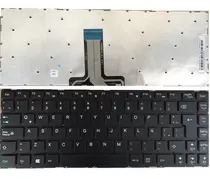 Teclado Lenovo Ideapad 14-14isk Y40-70 70at Y40-80 25-215864