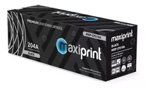 Toner Generico Nuevo Cf510a-204a-hp Laserjet Pro M154a, M154