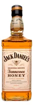 Bourbon Whisky Jack Daniels Honey Botella 1l