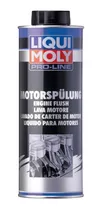 Limpiador Lavado Interno Motor Liqui Moly Engine Flush 500ml