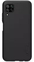 Case Delgado Mate  Para Huawei P40 Lite De Policarbonato