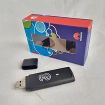 Modem Huawei 3g Usb + Leitor De Cartão Micro Sd Usado