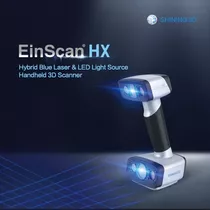 Einscan-hx / Scanner 3d Shining 3d