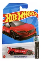 Hot Wheels Nissan Leaf Nismo Rc_02 - 91/250 Lacrado