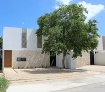 Casa Residencial En San Antonio Hool