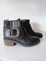 Botas Sarkany Núm. 37. Muy Buen Estado, Poco Uso.exc. Diseño