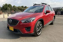 Mazda Cx-5 2016