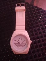 Reloj adidas Original Blanco 