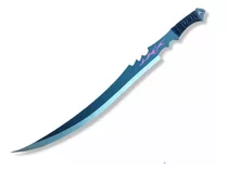Espada Katana Diseño Ninja 70 Cm,sable,machete Tanto Cuchill