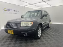   Subaru   Forester   