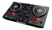 Numark Party Mix Ii Live Dj Controller +light Show & Speaker