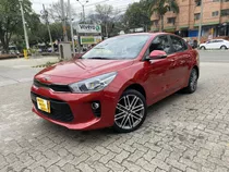 Kia Rio 1.4 Vibrant 2020