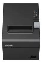 Miniprinter Epson Tm-t20iii-001 Usb Serial Db25 C31ch51001