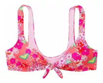 Top Corpiño De Bikini Victorias Secret Con Pads